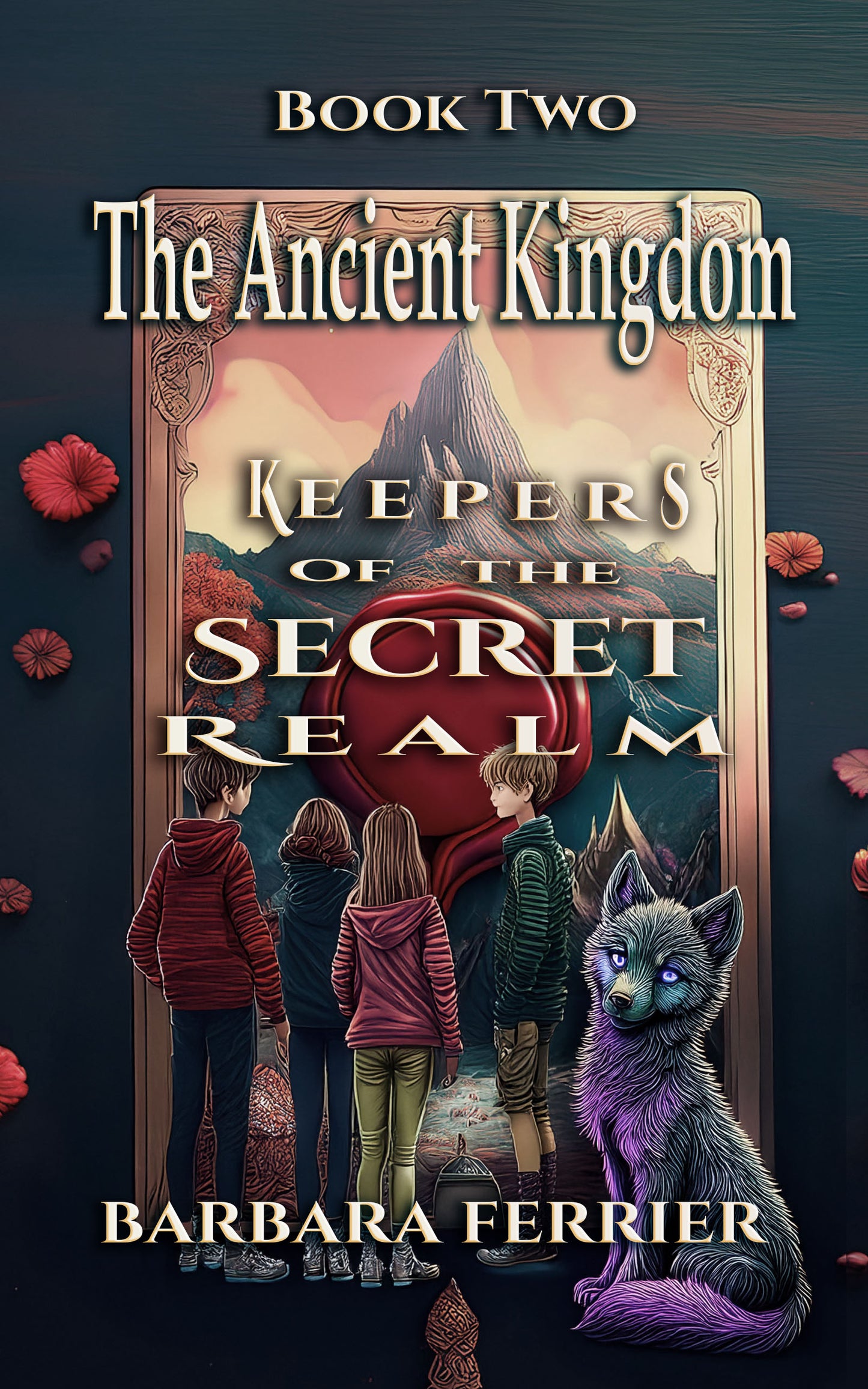The Ancient City ebook