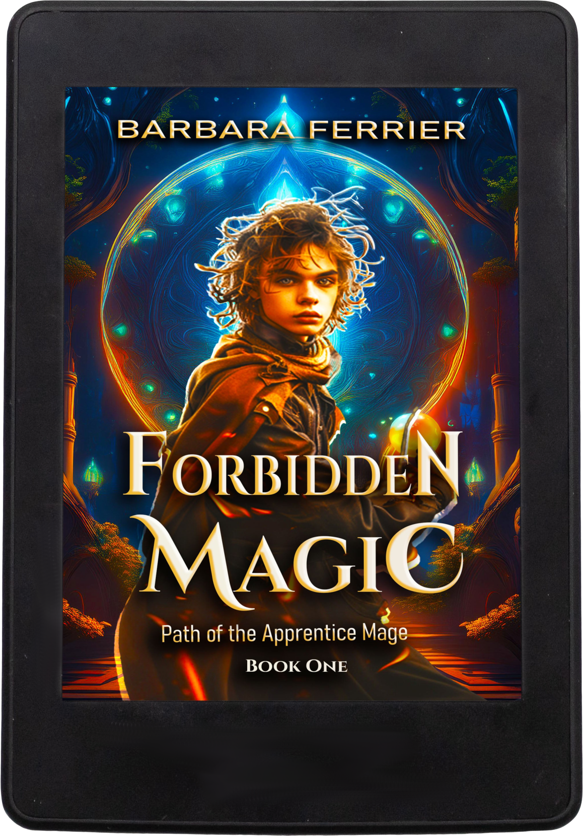 Forbidden Magic