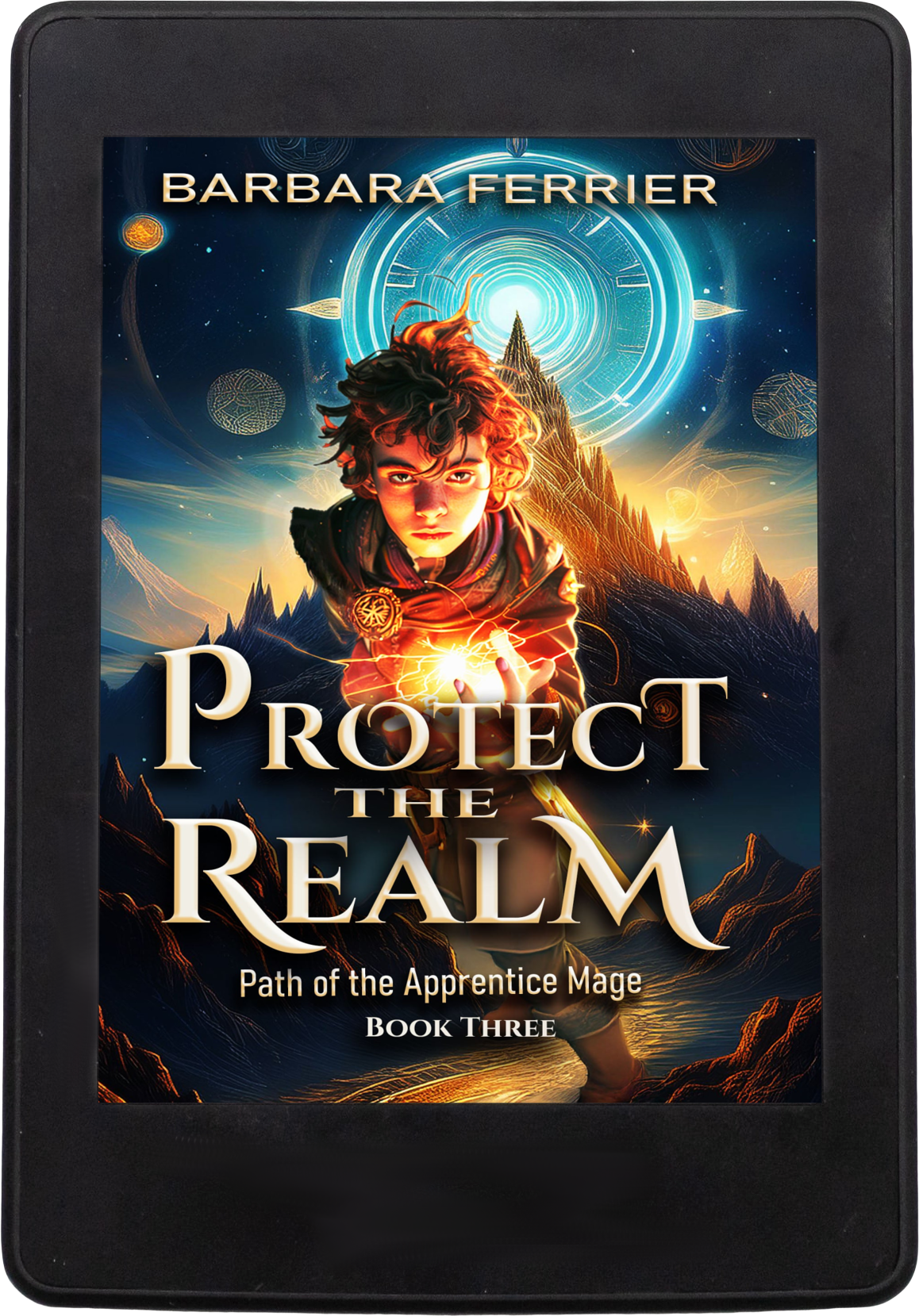 Protect the Realm