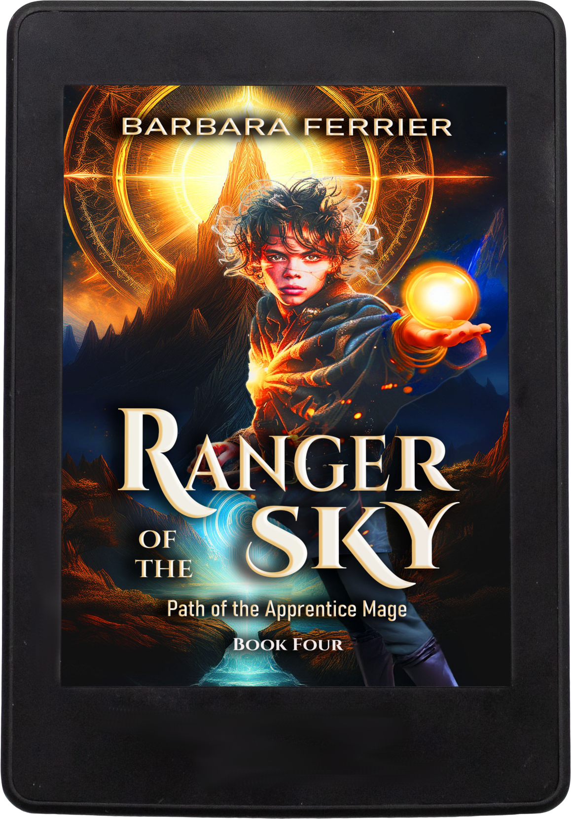 Ranger of the Sky