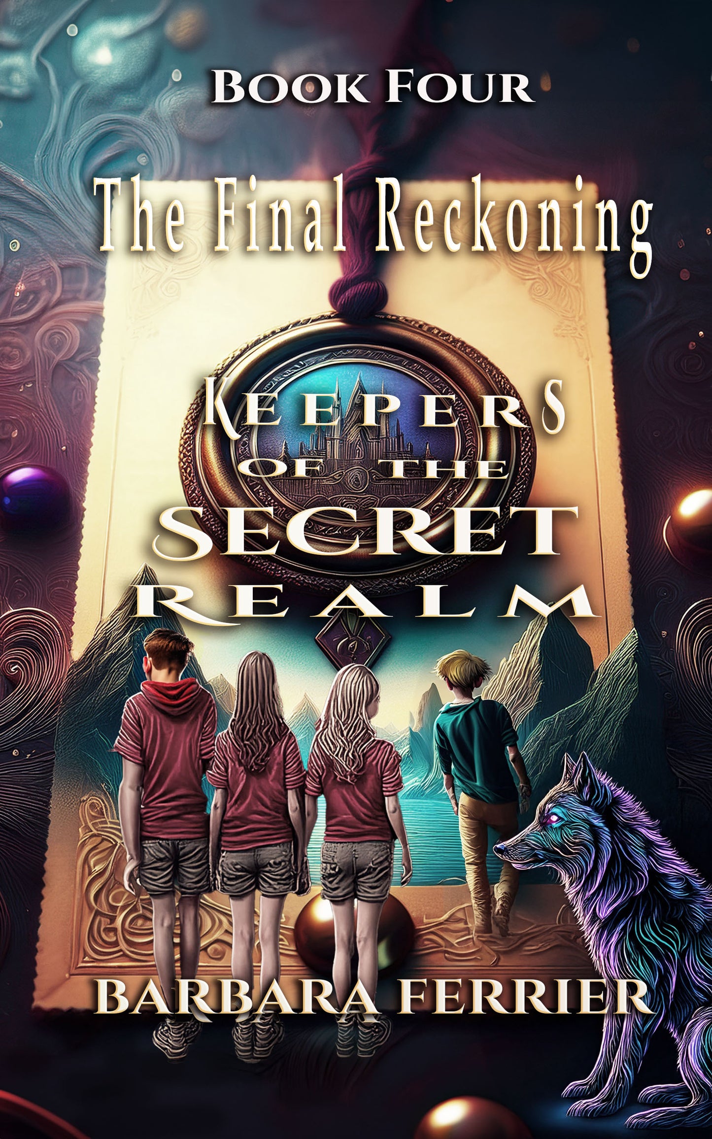 The Final Reckoning