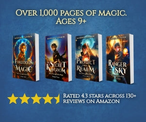 AM Paperback Bundle