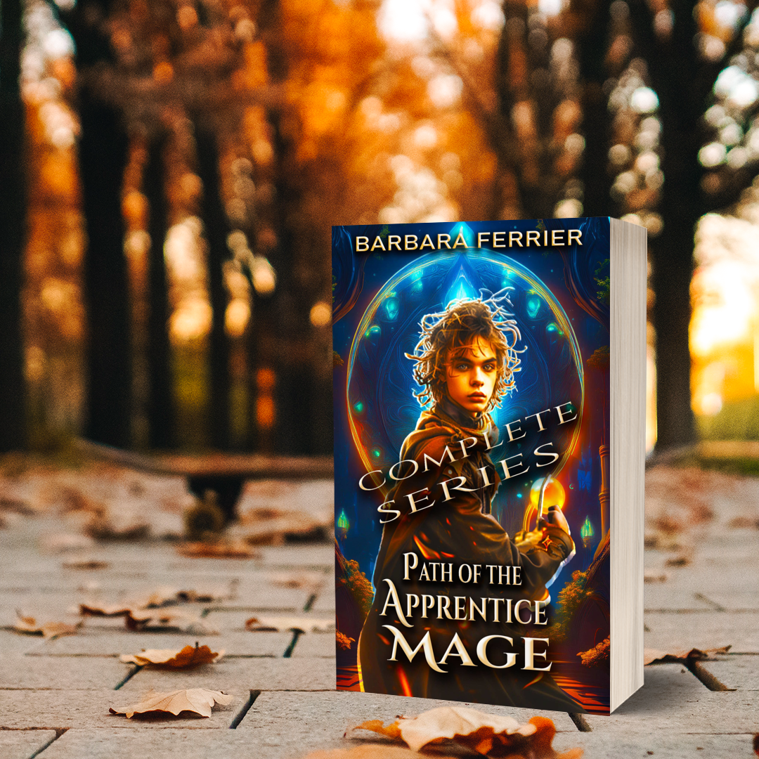Forbidden Magic Paperback
