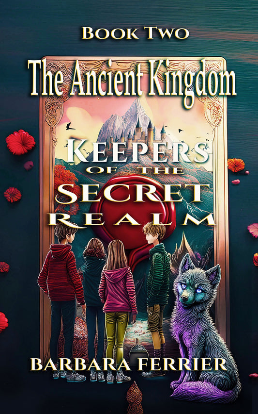 The Ancient Kingdom ebook