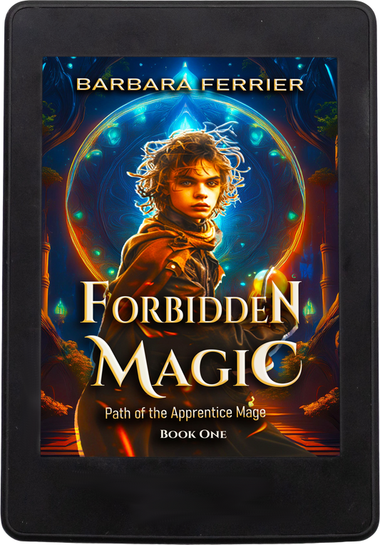 Forbidden Magic
