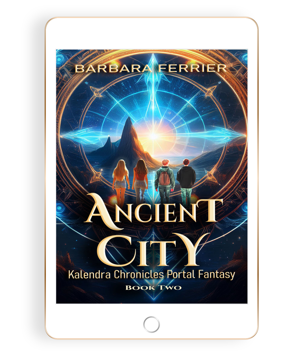 The Ancient City ebook