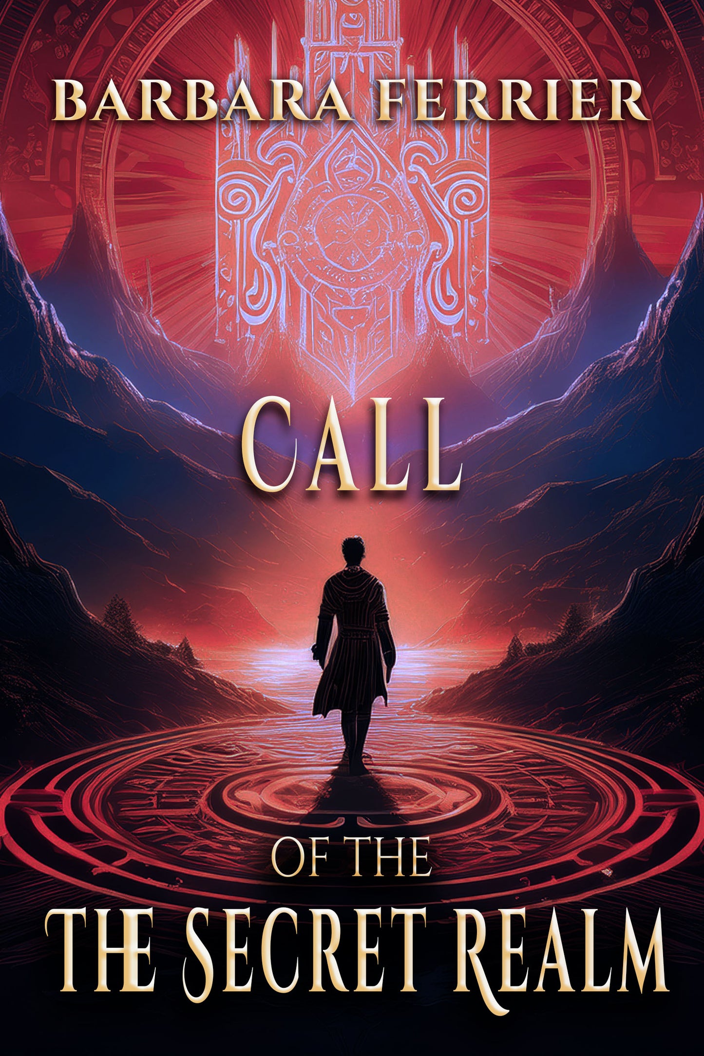 Call of the Secret Realm