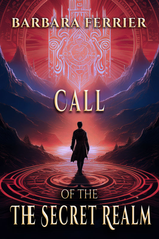 Call of the Secret Realm