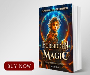Forbidden Magic Paperback