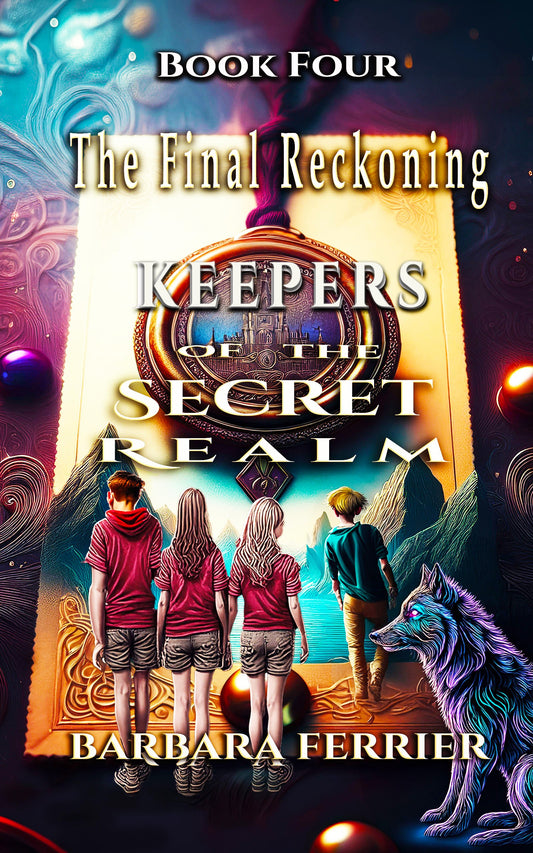 The Final Reckoning