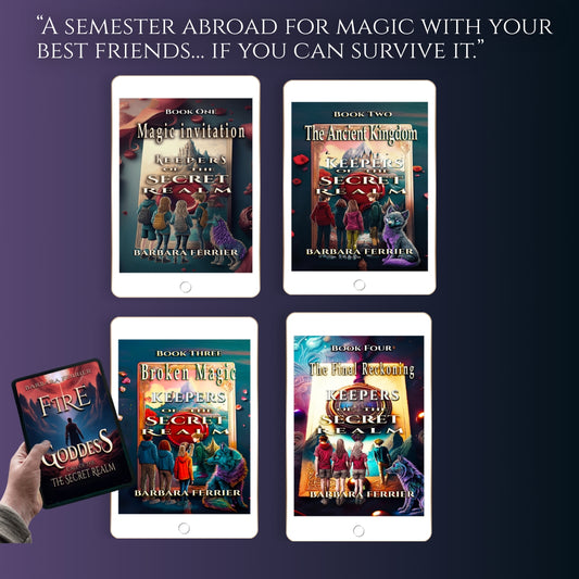 Kalendra Chronicles Preview