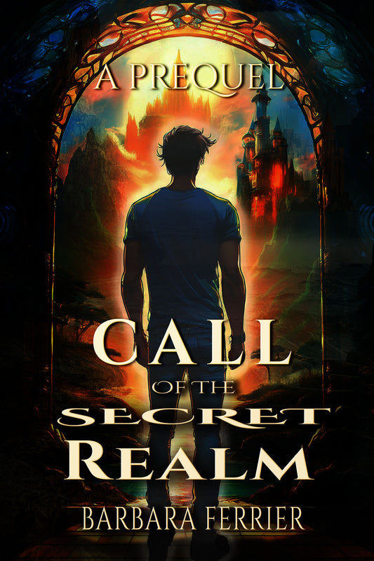Call of the Secret Realm