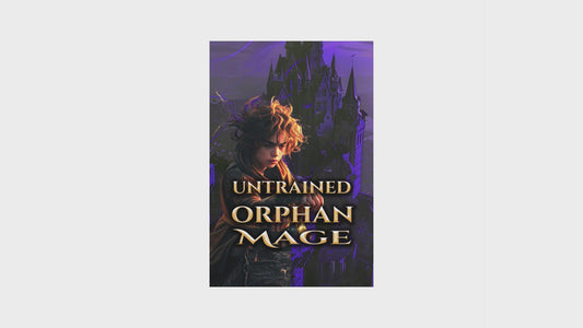 Apprentice Mage ebook Bundle